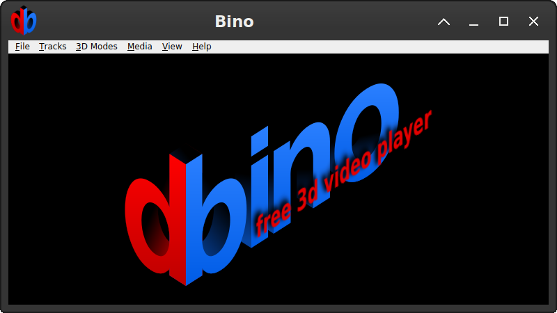 bino 3d video player